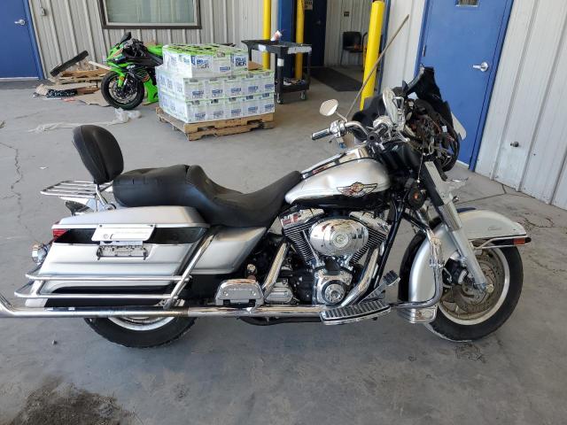 2003 HARLEY-DAVIDSON FLHTCI ANN - 1HD1FFW483Y634712