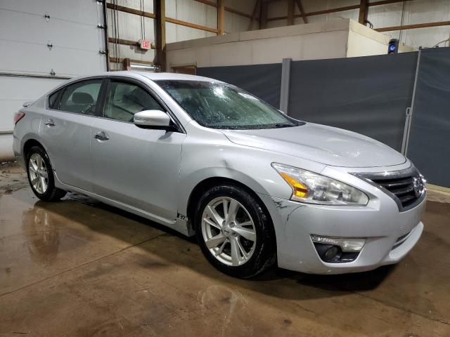 2013 Nissan Altima 2.5 VIN: 1N4AL3AP6DN555770 Lot: 54125814