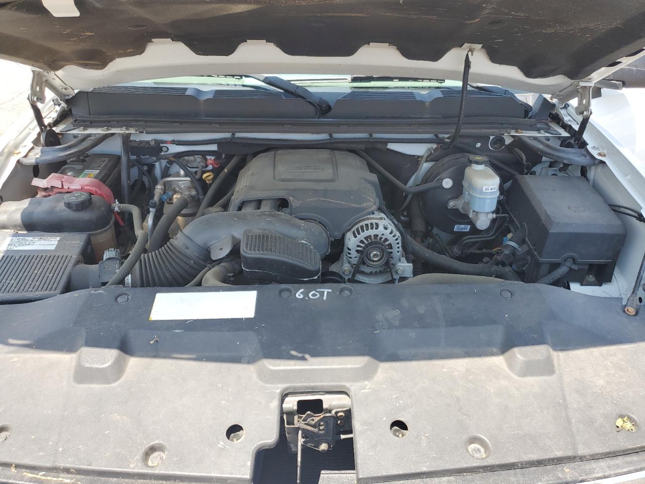 3GCEK13C39G136756 2009 Chevrolet Silverado K1500