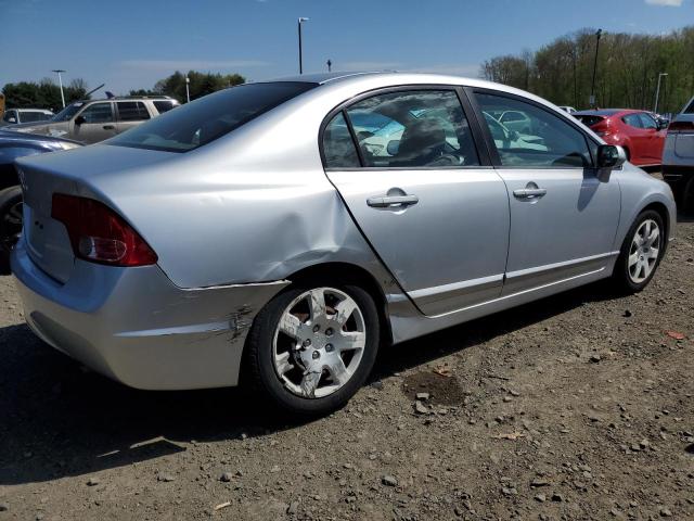 2008 Honda Civic Lx VIN: 2HGFA16578H522746 Lot: 53245394