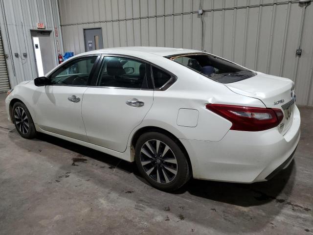 2018 NISSAN ALTIMA 2.5 - 1N4AL3AP7JC111465