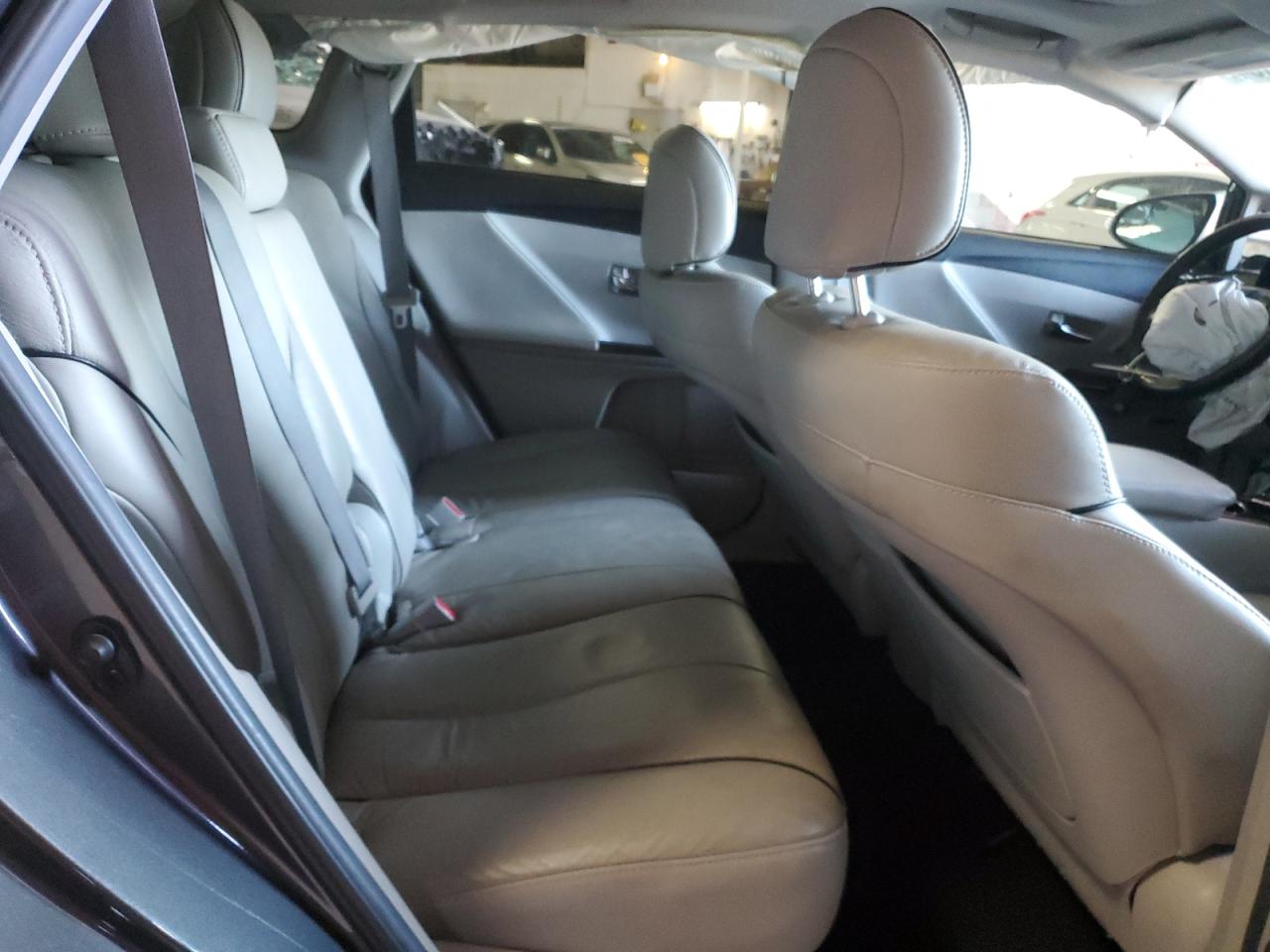 4T3BK3BB6DU078965 2013 Toyota Venza Le