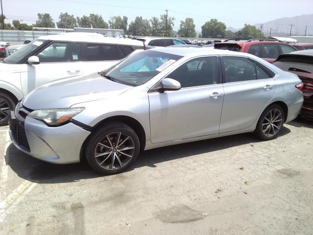 2015 Toyota Camry Le VIN: 4T1BF1FK8FU011458 Lot: 55848544