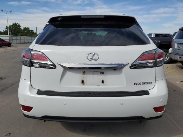 2015 Lexus Rx 350 Base VIN: 2T2BK1BA1FC329654 Lot: 56137464