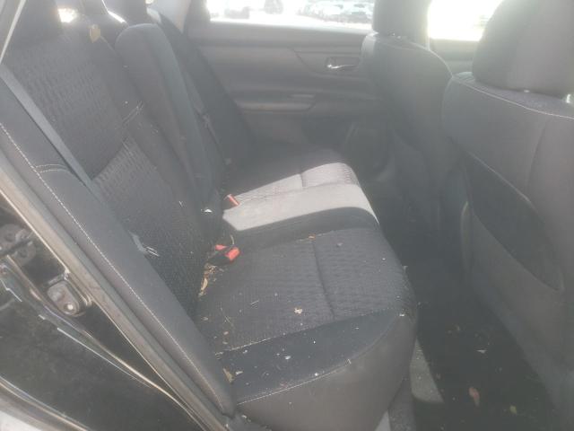 2016 Nissan Altima 2.5 VIN: 1N4AL3AP9GN345507 Lot: 54698824