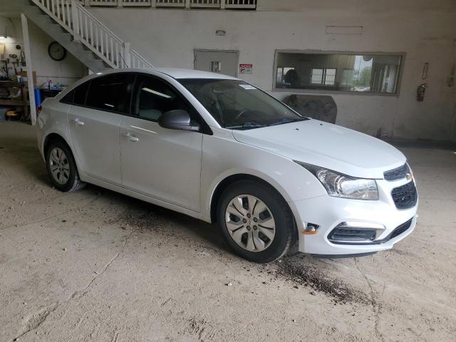 2016 Chevrolet Cruze Limited Ls VIN: 1G1PC5SH8G7214931 Lot: 54583234