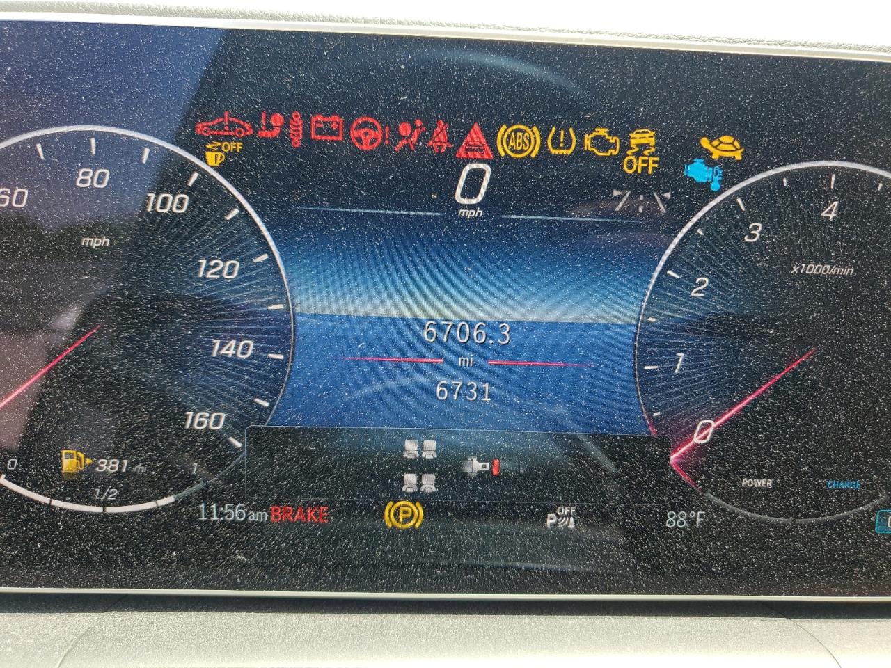 4JGFF5KEXRB091127 2024 Mercedes-Benz Gls 450 4Matic