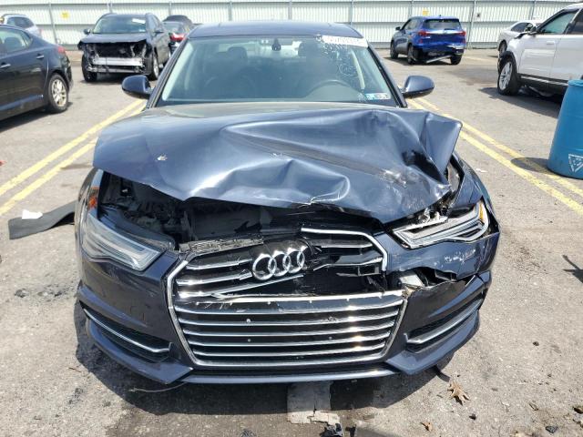 2016 Audi A6 Premium Plus VIN: WAUGFAFC5GN045689 Lot: 55703314