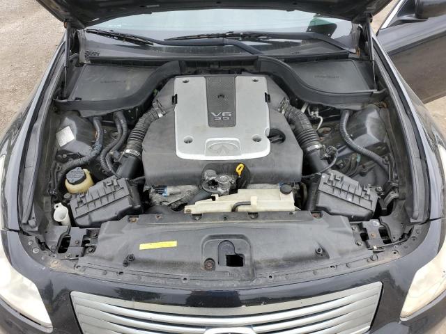 JNKBV61E67M710528 2007 Infiniti G35