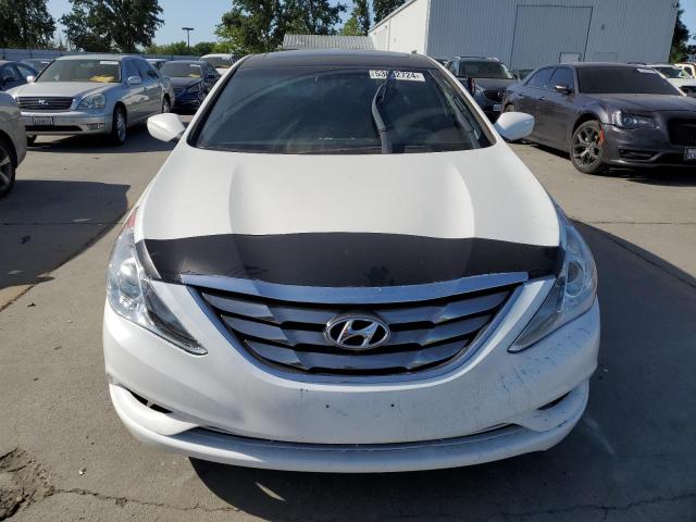 2011 Hyundai Sonata Se VIN: 5NPEC4AC0BH146076 Lot: 53092724