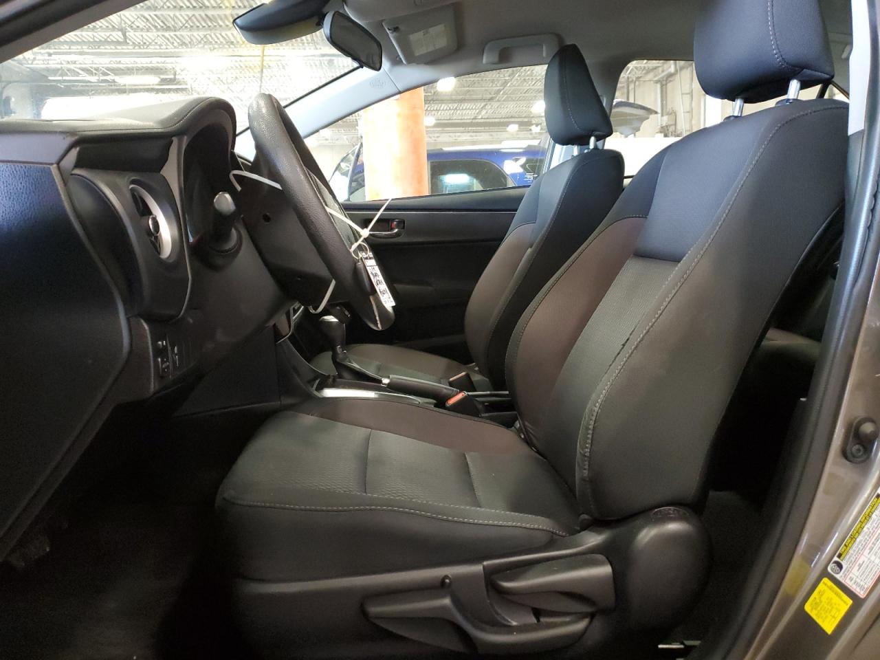 2T1BURHEXHC888565 2017 Toyota Corolla L