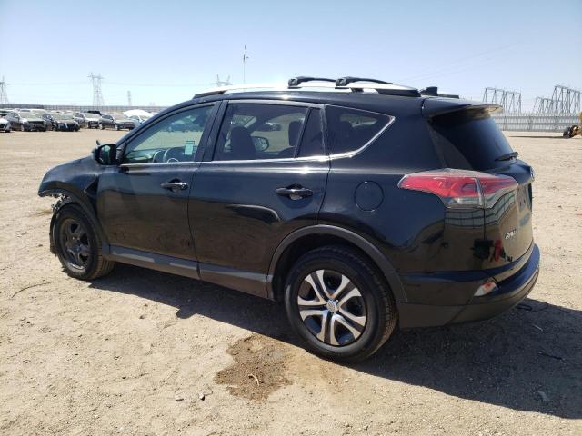 2T3ZFREV5JW518262 2018 TOYOTA RAV 4 - Image 2