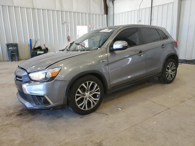 2018 Mitsubishi Outlander Sport Es VIN: JA4AP3AU8JU020164 Lot: 53960734