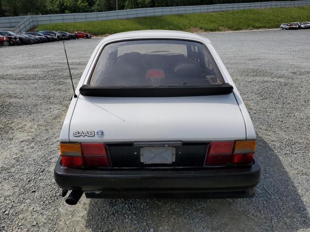 1988 Saab 900 VIN: YS3AL35L1J3023148 Lot: 52406764