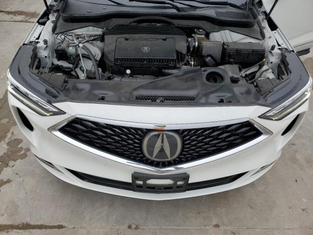 2022 Acura Mdx Technology VIN: 5J8YD9H42NL008868 Lot: 55573294