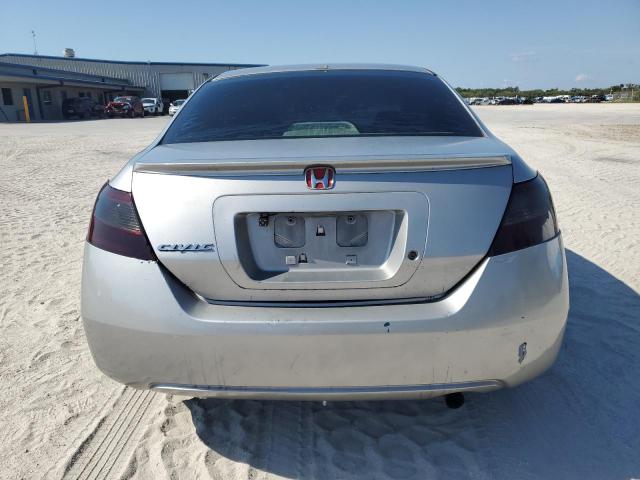 2006 Honda Civic Lx VIN: 2HGFG12616H555316 Lot: 57311624