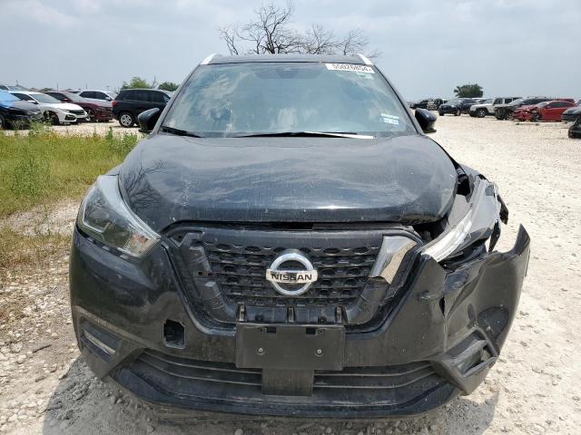 2020 NISSAN KICKS SR - 3N1CP5DV4LL557449