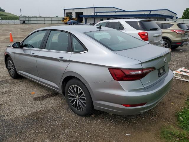 2021 Volkswagen Jetta S VIN: 3VWC57BU7MM079268 Lot: 55406934