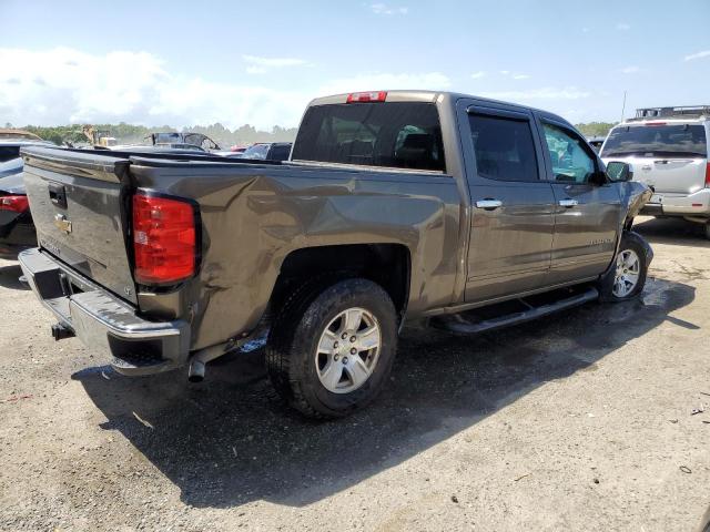 2015 Chevrolet Silverado C1500 Lt VIN: 3GCPCREC6FG511715 Lot: 53406634