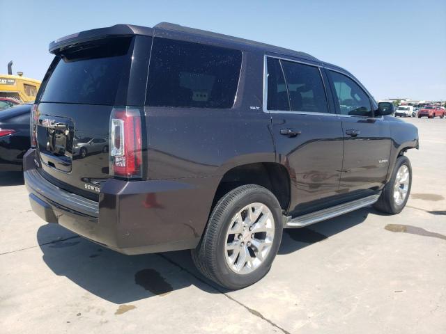 2016 GMC Yukon Slt VIN: 1GKS1BKC8GR423847 Lot: 52751184