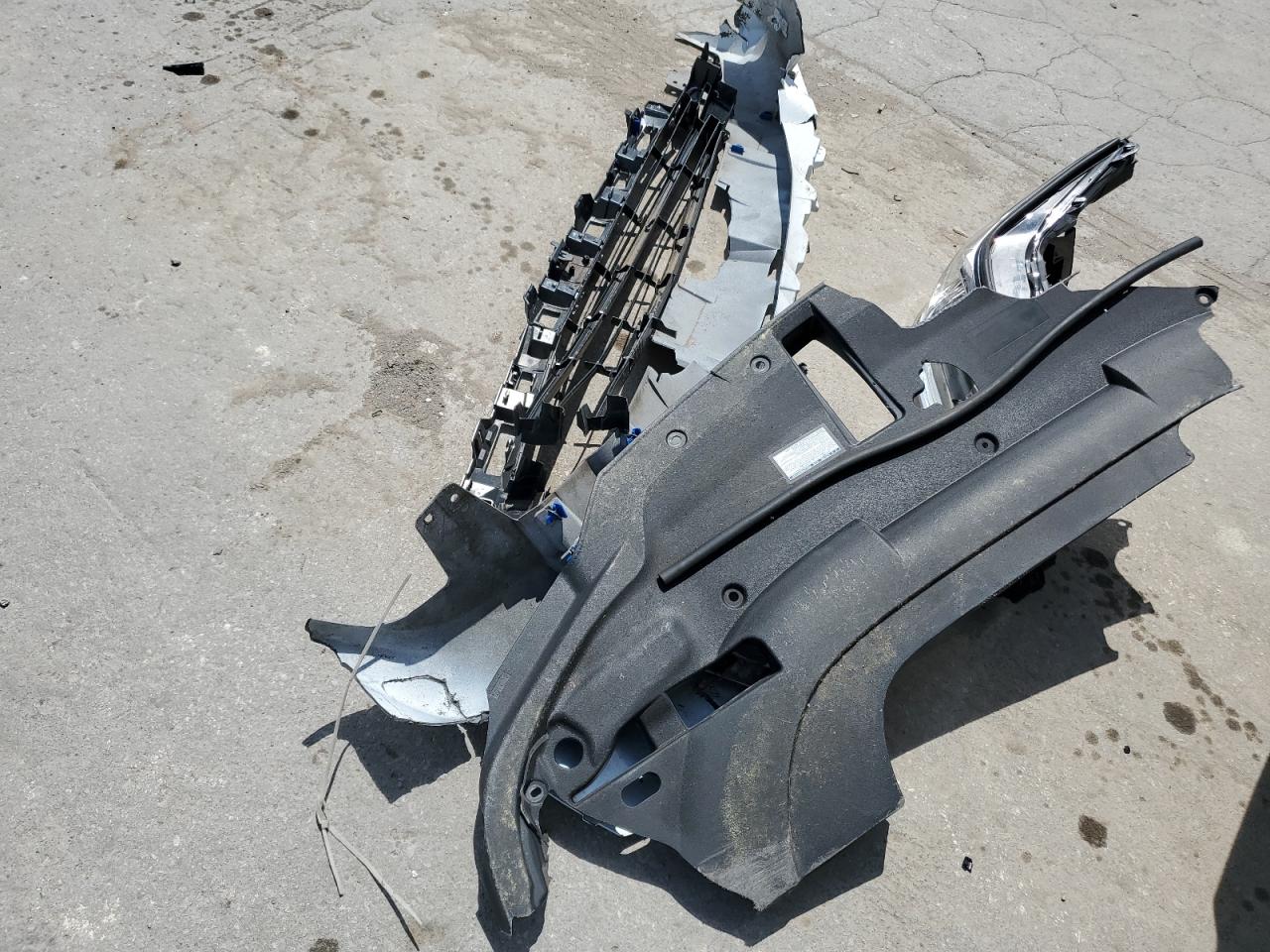 JTJDY7AX0M4339934 2021 Lexus Lx 570