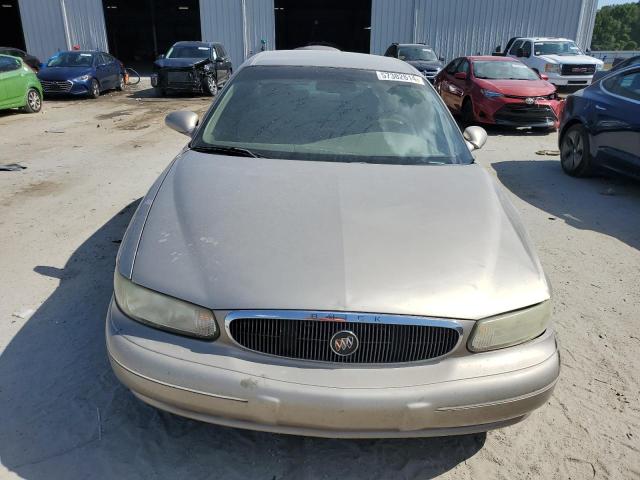 2000 Buick Century Custom VIN: 2G4WS52J4Y1259612 Lot: 57382614