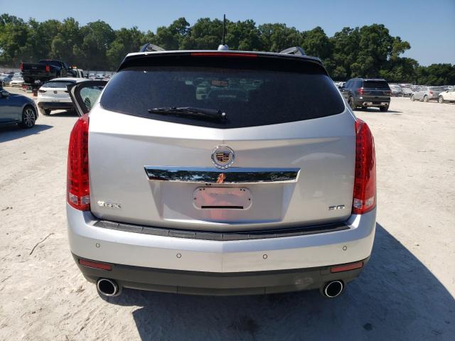 2016 Cadillac Srx Luxury Collection VIN: 3GYFNBE35GS553556 Lot: 56729464