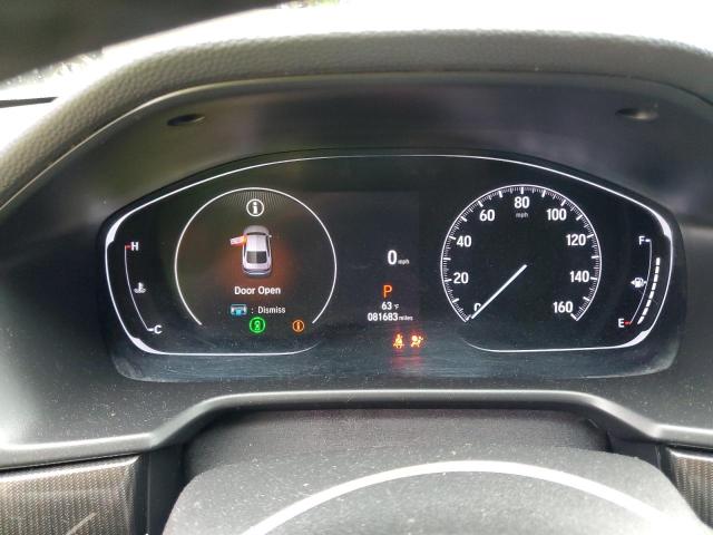 2021 Honda Accord Sport VIN: 1HGCV1F32MA101273 Lot: 54740924