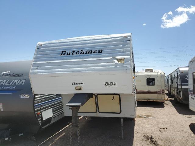 1995 Dutc Classic VIN: 47CF20N23S1060803 Lot: 43660964