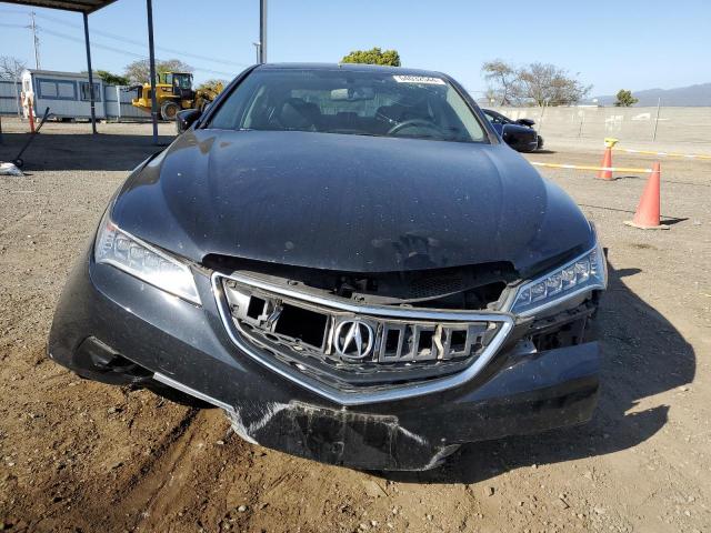 2015 Acura Tlx VIN: 19UUB1F35FA012040 Lot: 54032544