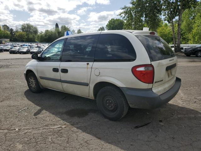 2006 Dodge Caravan Se VIN: 1D4GP25R66B644440 Lot: 55482724