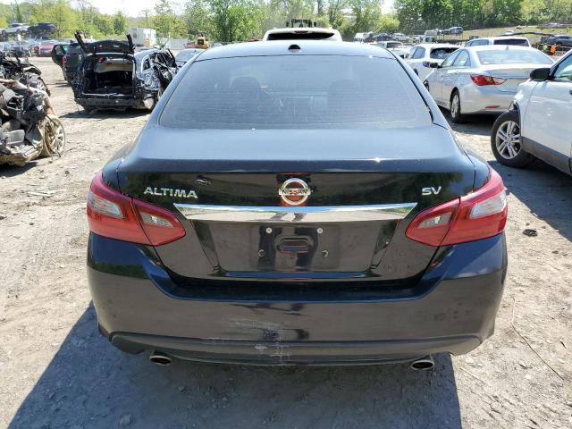 2018 Nissan Altima 2.5 VIN: 1N4AL3AP4JC265759 Lot: 54222824