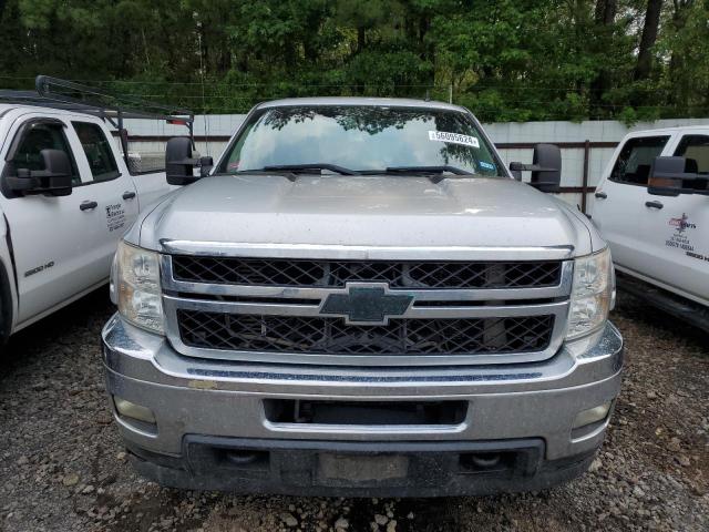 2013 Chevrolet Silverado K2500 Heavy Duty Ltz VIN: 1GC1KYE83DF154071 Lot: 56095624