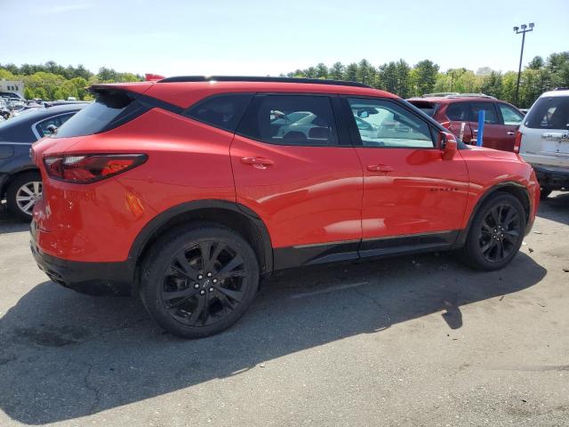2020 CHEVROLET BLAZER RS - 3GNKBERS4LS556918