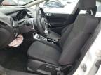 FORD FIESTA SE photo