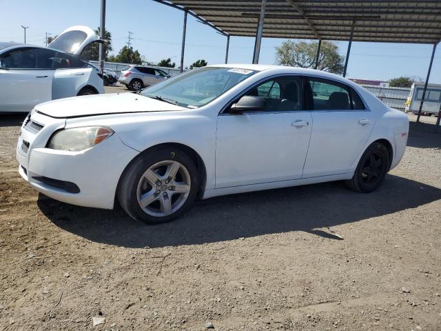 2011 Chevrolet Malibu Ls VIN: 1G1ZB5E16BF350242 Lot: 56972794