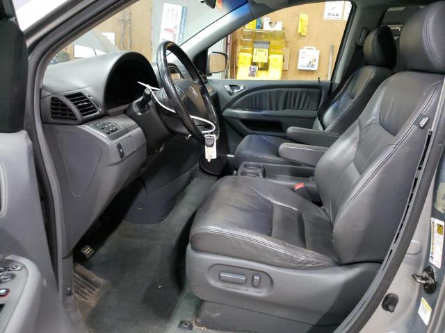 2006 Honda Odyssey Exl VIN: 5FNRL38676B049652 Lot: 56560914