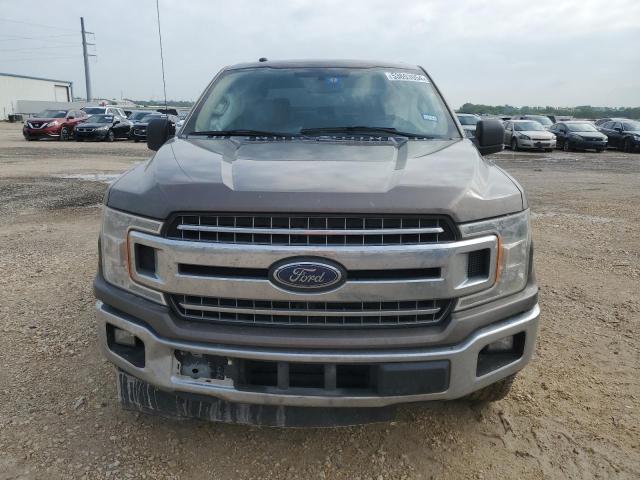 2018 Ford F150 Supercrew VIN: 1FTEW1CP3JKD13200 Lot: 53693054