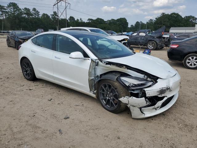 2020 Tesla Model 3 VIN: 5YJ3E1EBXLF784451 Lot: 55186504