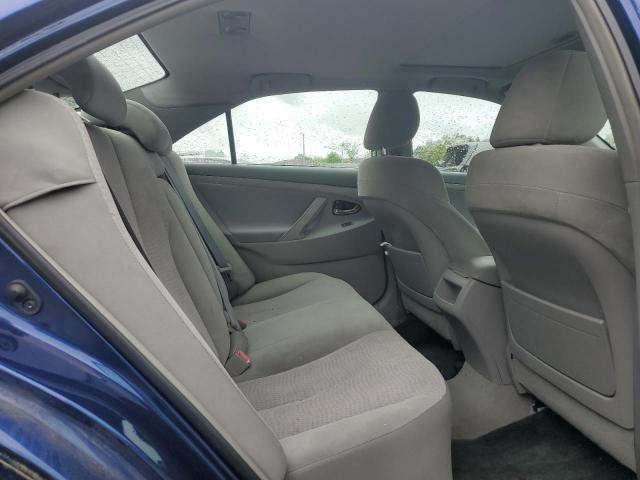 2010 Toyota Camry Base VIN: 4T4BF3EK6AR023393 Lot: 54638154