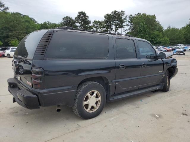 2003 GMC Yukon Xl Denali VIN: 1GKFK66U23J255317 Lot: 55537514