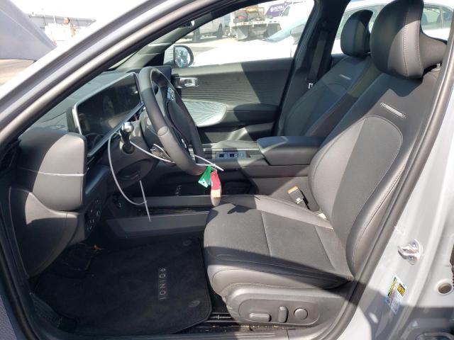 2023 HYUNDAI IONIQ 6 LI - KMHM54AAXPA035419