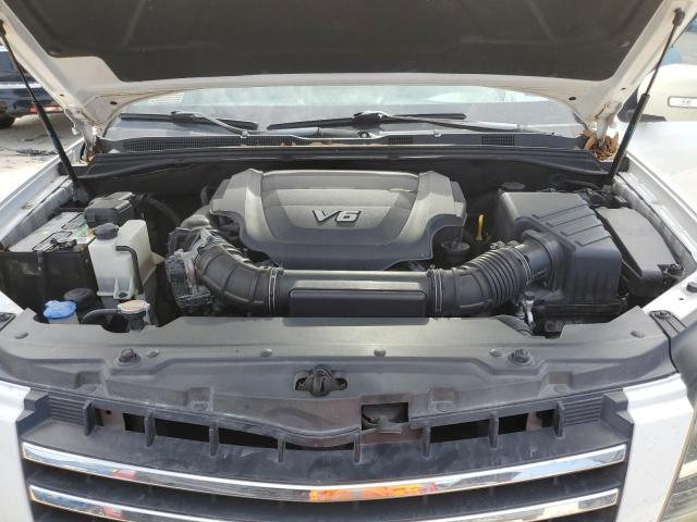 2009 Kia Mohave (Borrego) - Image 12
