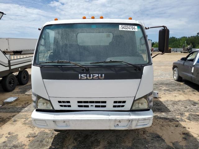 2006 Isuzu Npr VIN: JALC4B16667017318 Lot: 54324704