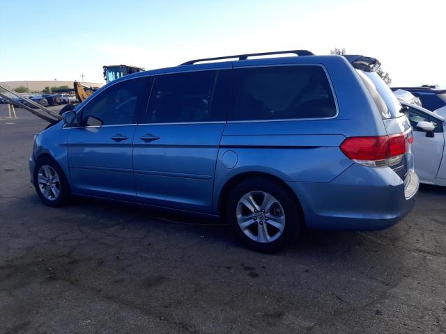 2008 Honda Odyssey Touring VIN: 5FNRL38908B080108 Lot: 56529744