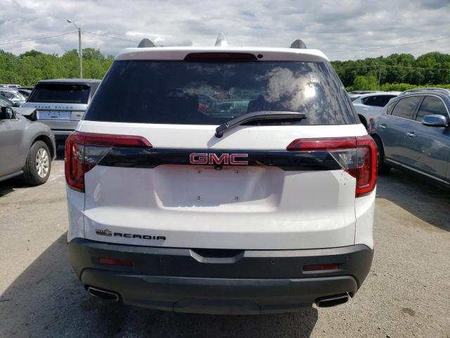 2021 GMC Acadia Sle VIN: 1GKKNKLS3MZ170538 Lot: 56424864