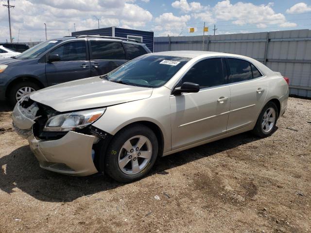 2015 Chevrolet Malibu Ls VIN: 1G11A5SL4FF295298 Lot: 56072594