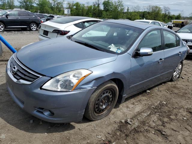 2011 Nissan Altima Base VIN: 1N4AL2AP3BN412766 Lot: 53673974