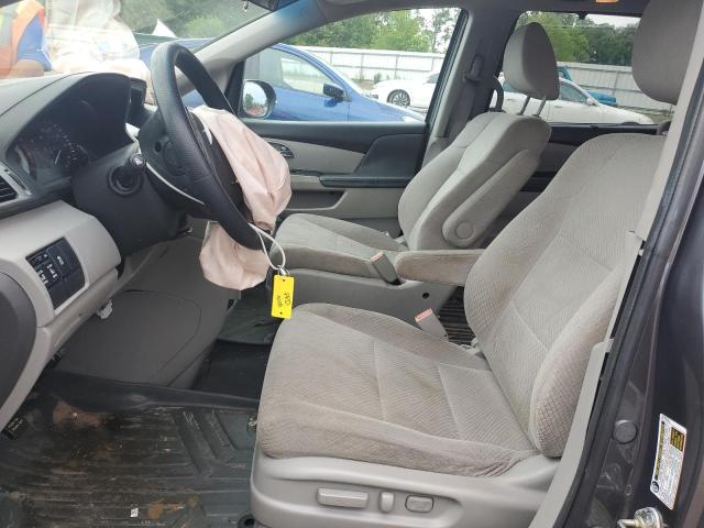 2016 Honda Odyssey Se VIN: 5FNRL5H35GB090929 Lot: 54628914