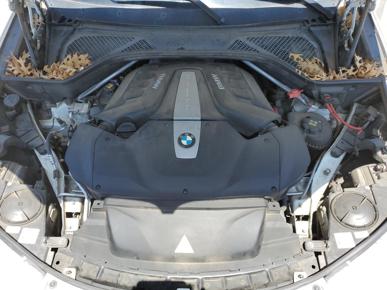 5UXKR6C53G0J80432 2016 BMW X5 xDrive50I